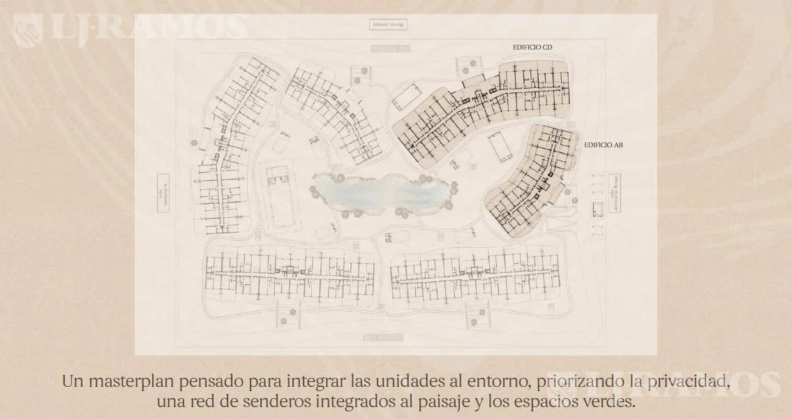 Departamento en Tortugas Woods KM 38, 5 Panamericana Ramal Pilar foto 3