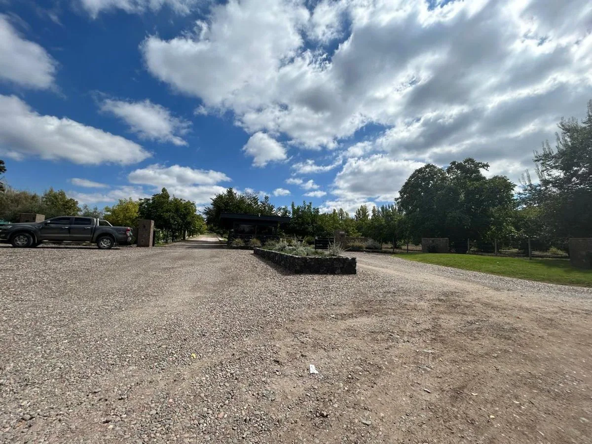 TERRENOS EN BARRIO PRIVADO ËNTREVIDES¨, VALLE DE U foto 4