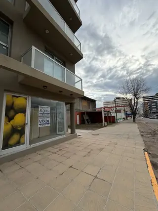 Local Comercial Centrico foto 3