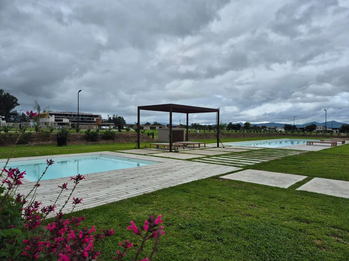 VENTA TERRENO LAS CHUÑAS SAN LORENZO CHICO foto 4