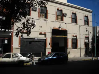 Galpón en Venta en Villa Crespo, Capital Federal foto 1