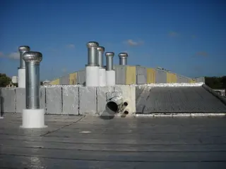 Galpón en Venta en Villa Crespo, Capital Federal foto 4