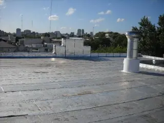 Galpón en Venta en Villa Crespo, Capital Federal foto 5