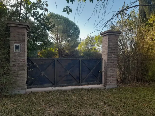 HERMOSO TERRENO PARQUIZADO B.LAS MANZANITAS