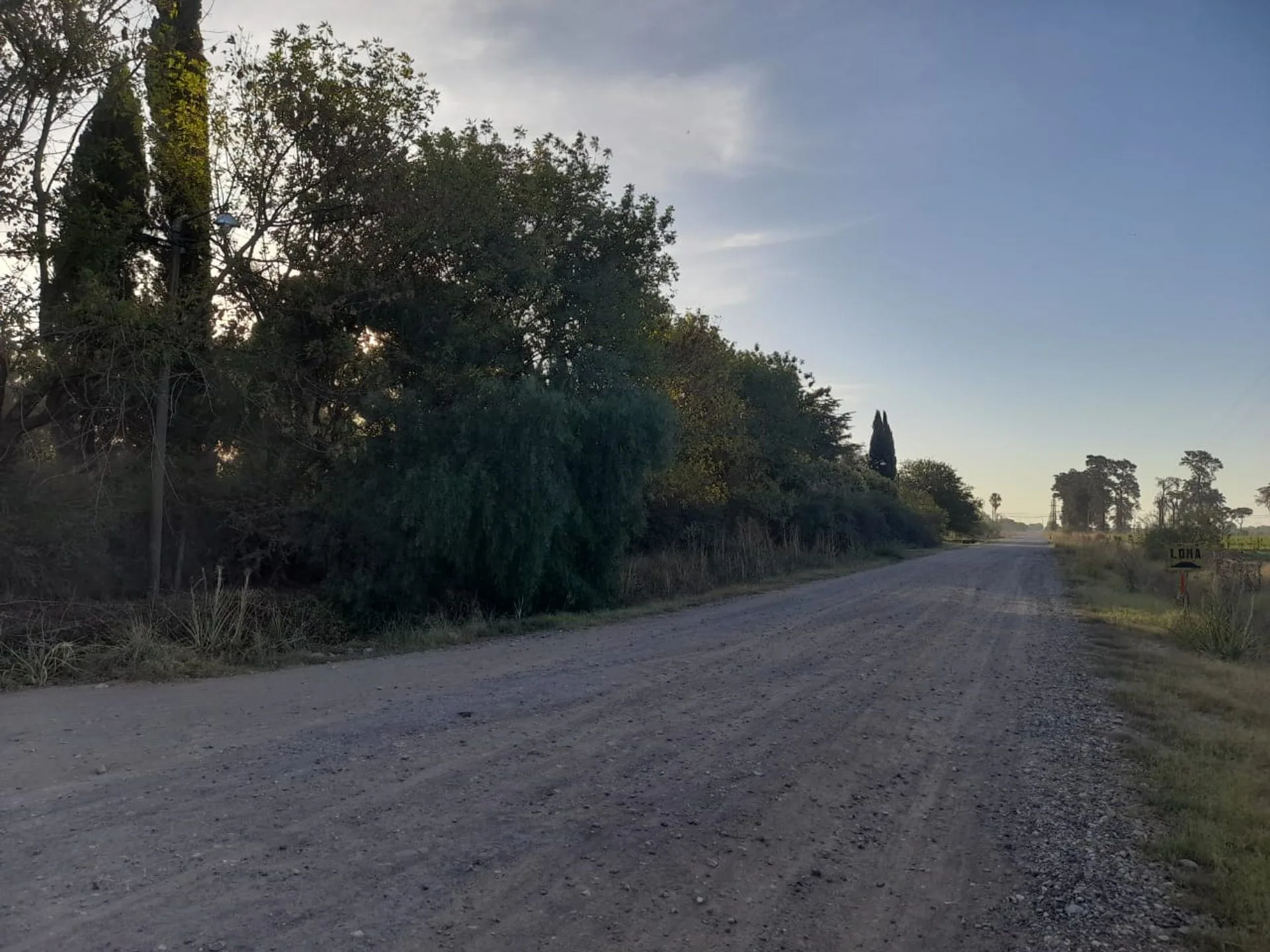 HERMOSO TERRENO PARQUIZADO B.LAS MANZANITAS foto 4