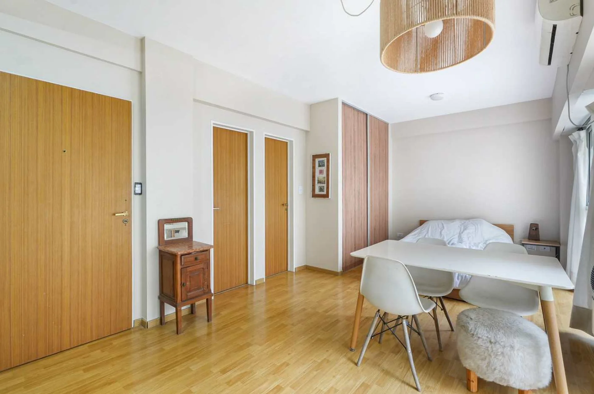 Departamento Monoambiente Venta Almagro foto 3