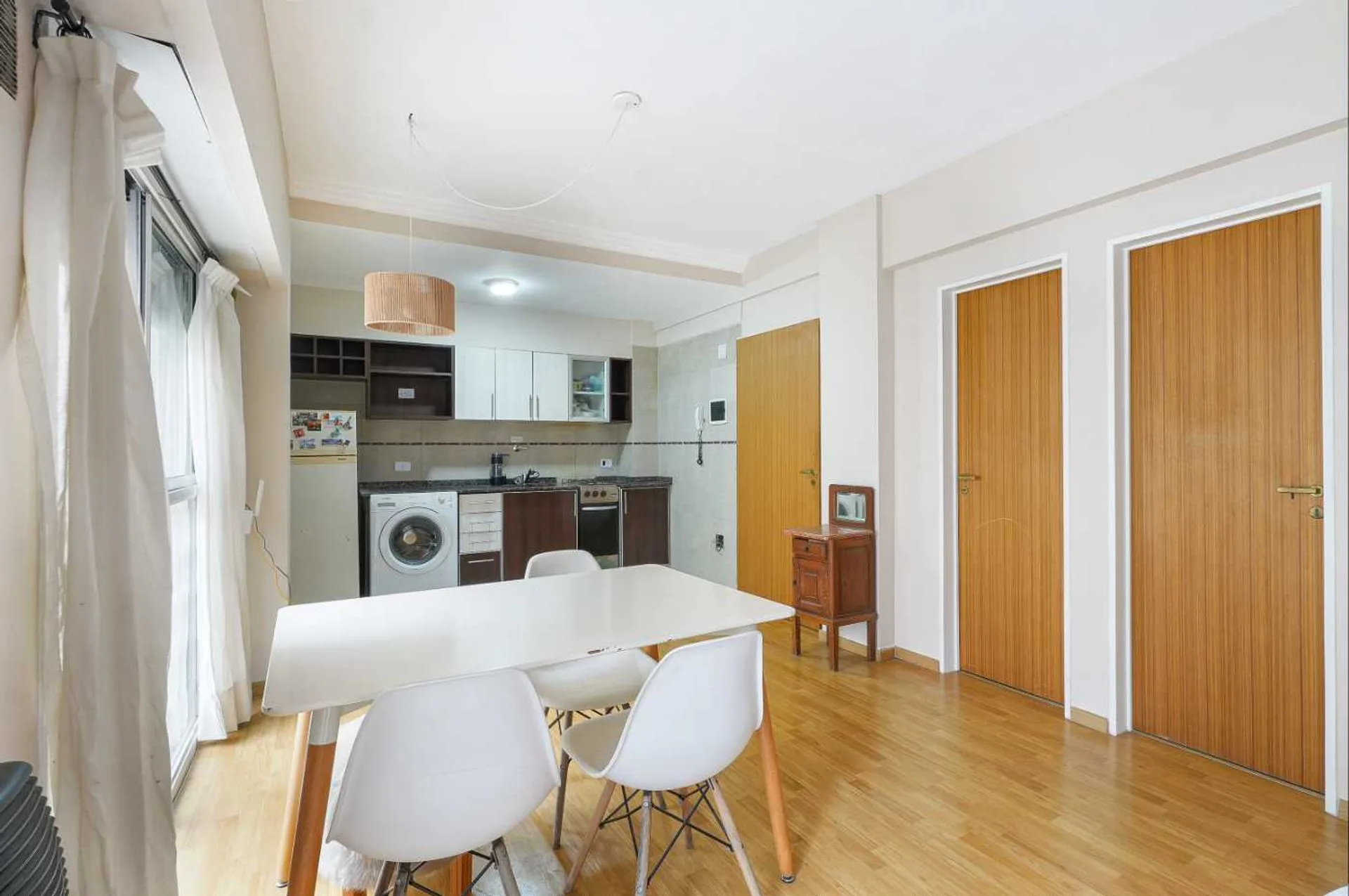Departamento Monoambiente Venta Almagro foto 4