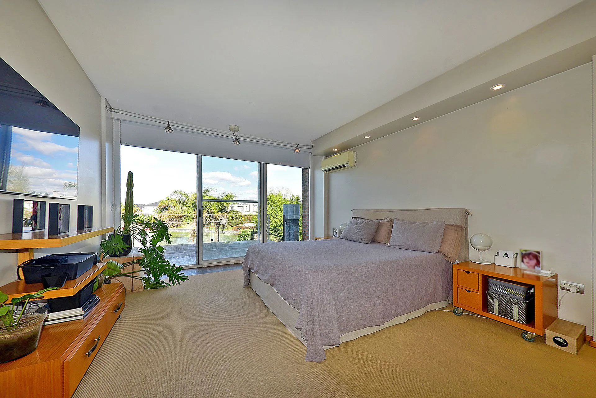 VENTA CASA DUPLEX 6 AMB NORDELTA MUELLE PRIVADO foto 4