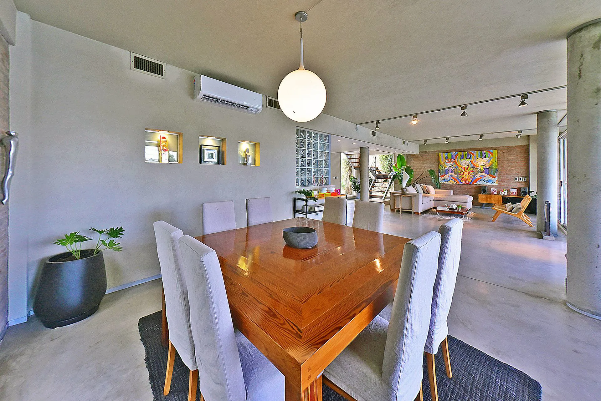 VENTA CASA DUPLEX 6 AMB NORDELTA MUELLE PRIVADO foto 5