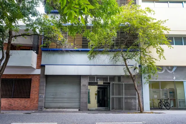 VENTA EDIFICIO CORPORATIVO SAN CRISTOBAL 1000 m²