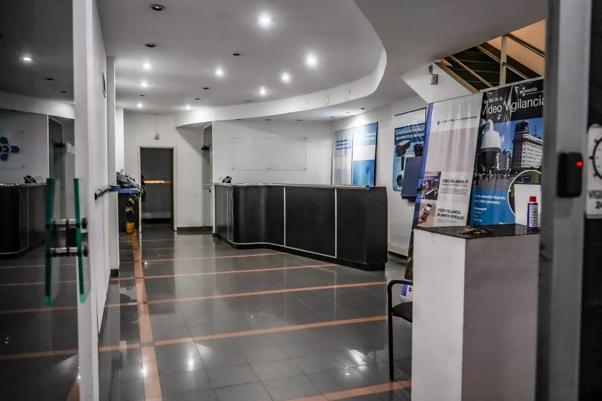 VENTA EDIFICIO CORPORATIVO SAN CRISTOBAL 1000 m² foto 2