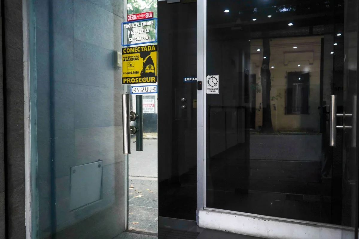 VENTA EDIFICIO CORPORATIVO SAN CRISTOBAL 1000 m² foto 3