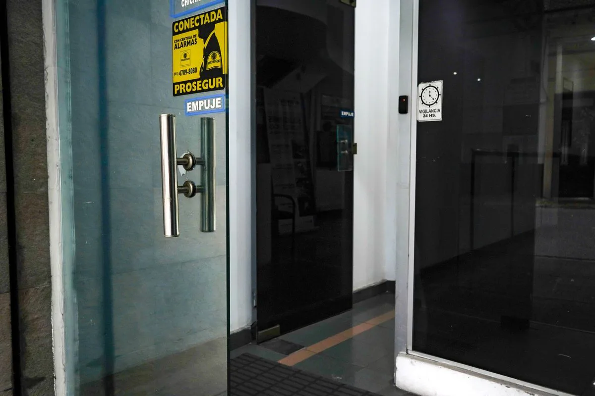 VENTA EDIFICIO CORPORATIVO SAN CRISTOBAL 1000 m² foto 4