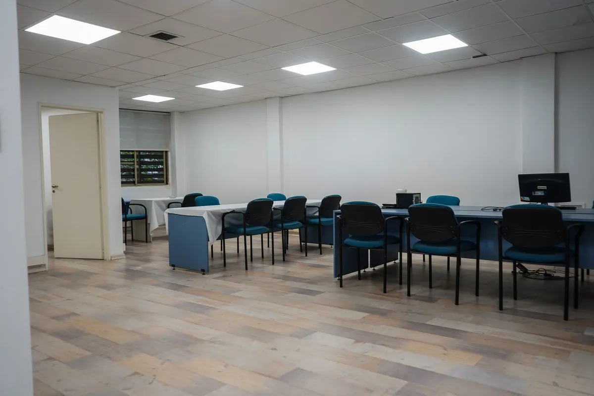 VENTA EDIFICIO CORPORATIVO SAN CRISTOBAL 1000 m² foto 5