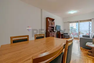 VENTA DPTO 3 AMB EN BOEDO REFACCIONADO A NUEVO! foto 2