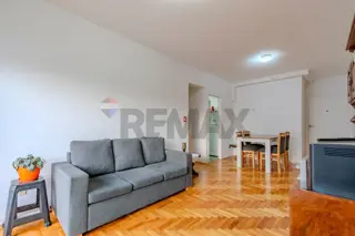 VENTA DPTO 3 AMB EN BOEDO REFACCIONADO A NUEVO! foto 3