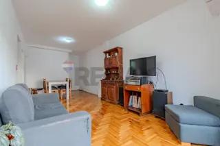 VENTA DPTO 3 AMB EN BOEDO REFACCIONADO A NUEVO! foto 5