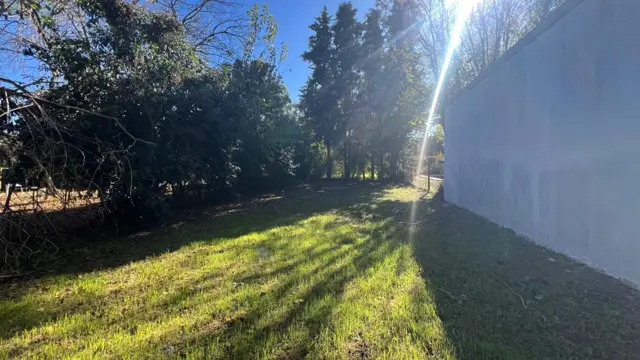 VENTA TERRENO EN FUNES