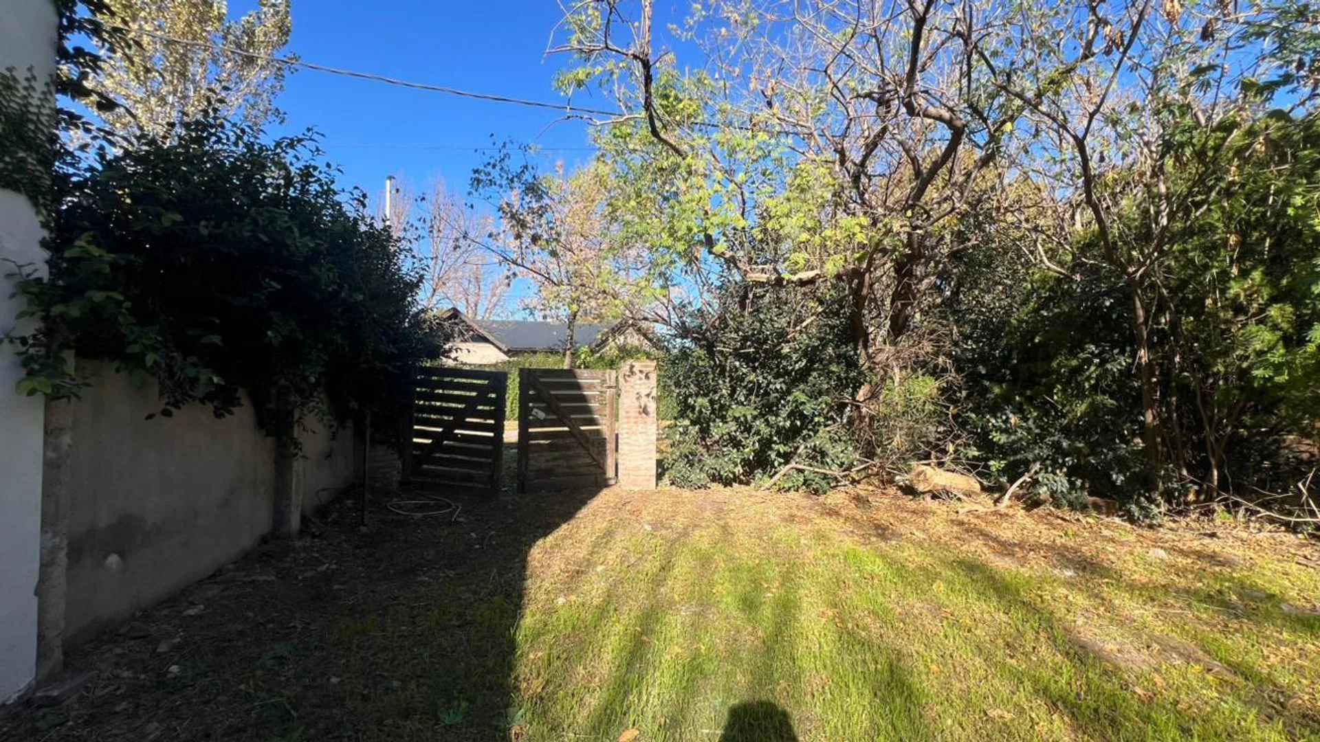 VENTA TERRENO EN FUNES foto 2
