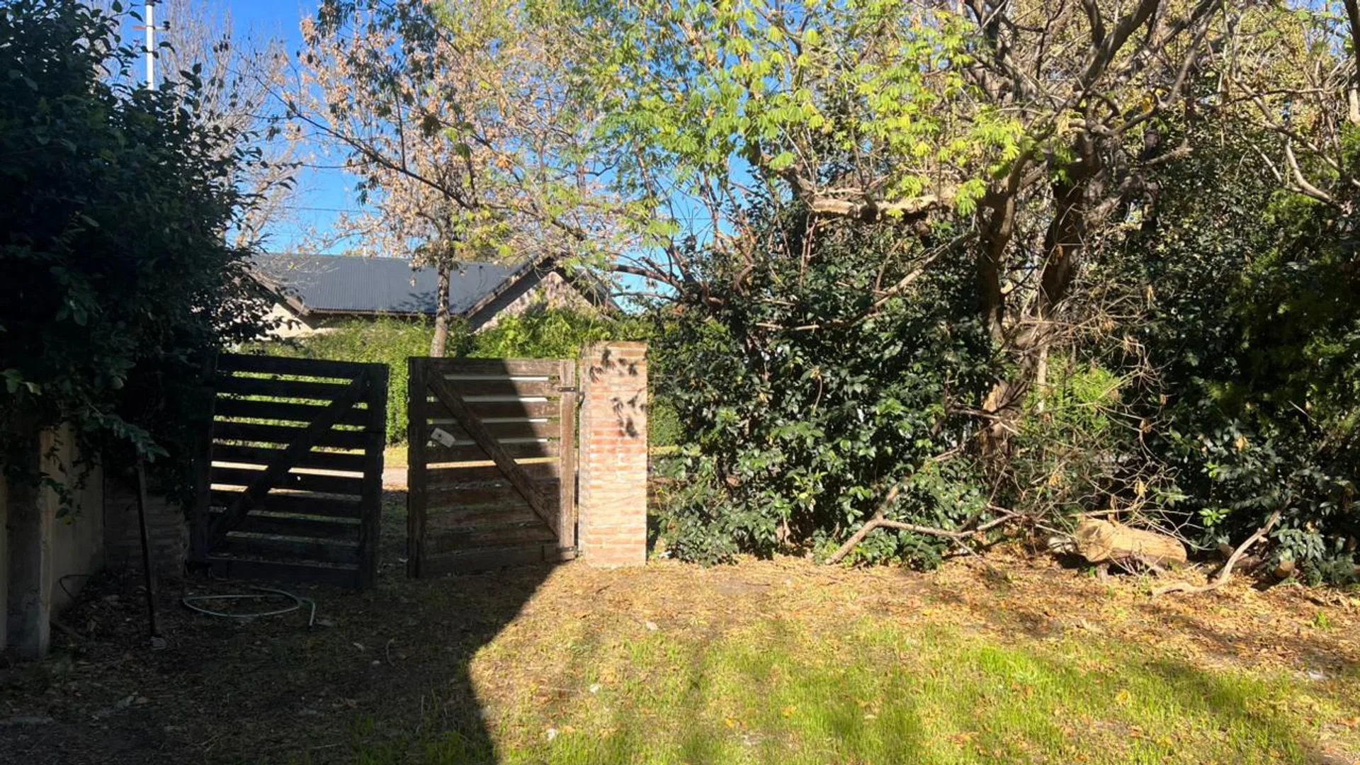 VENTA TERRENO EN FUNES foto 5