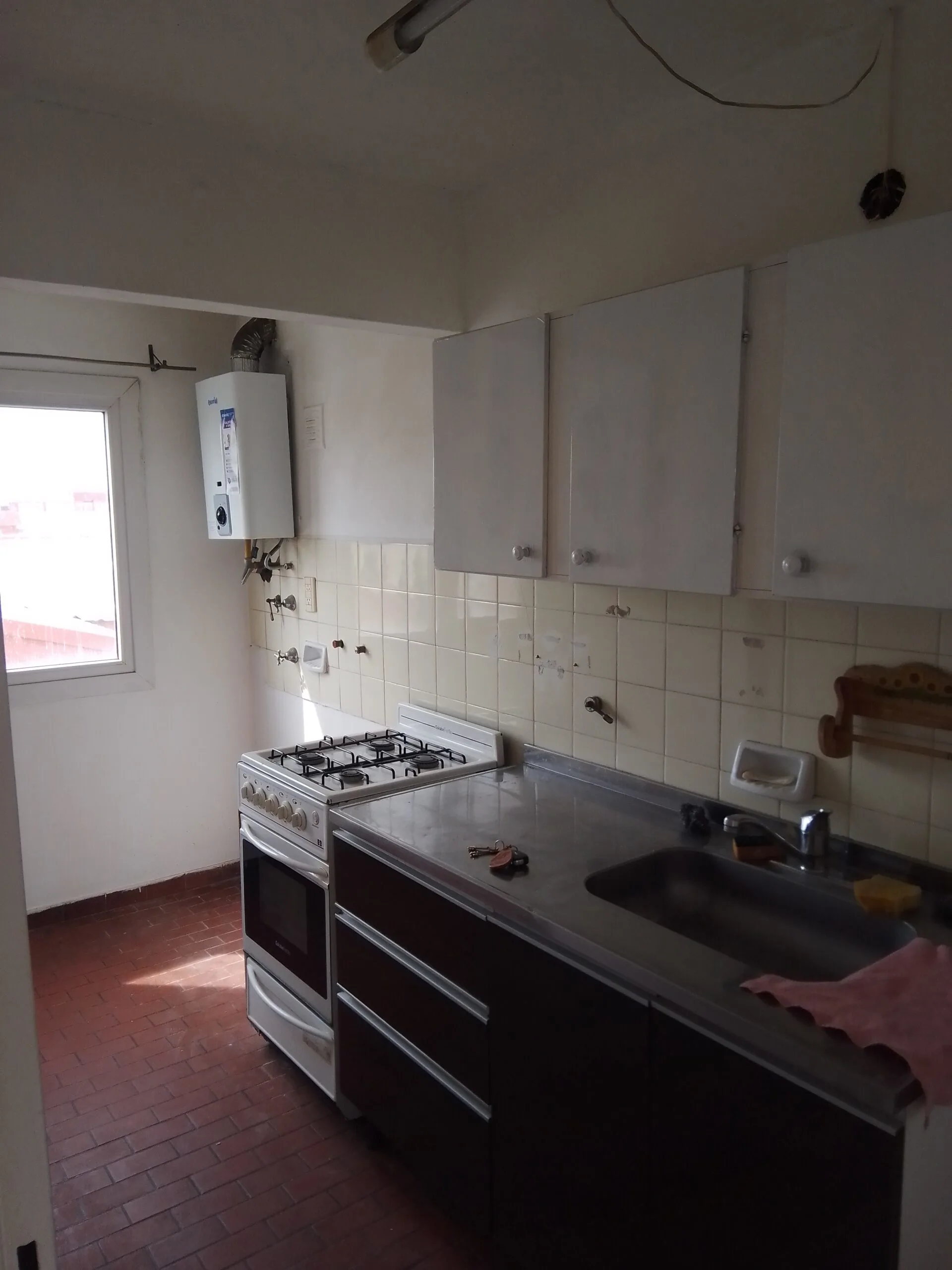 ALQUILER – DEPTO. 3 DORMITORIOS – Barrio Chacra II Este foto 3