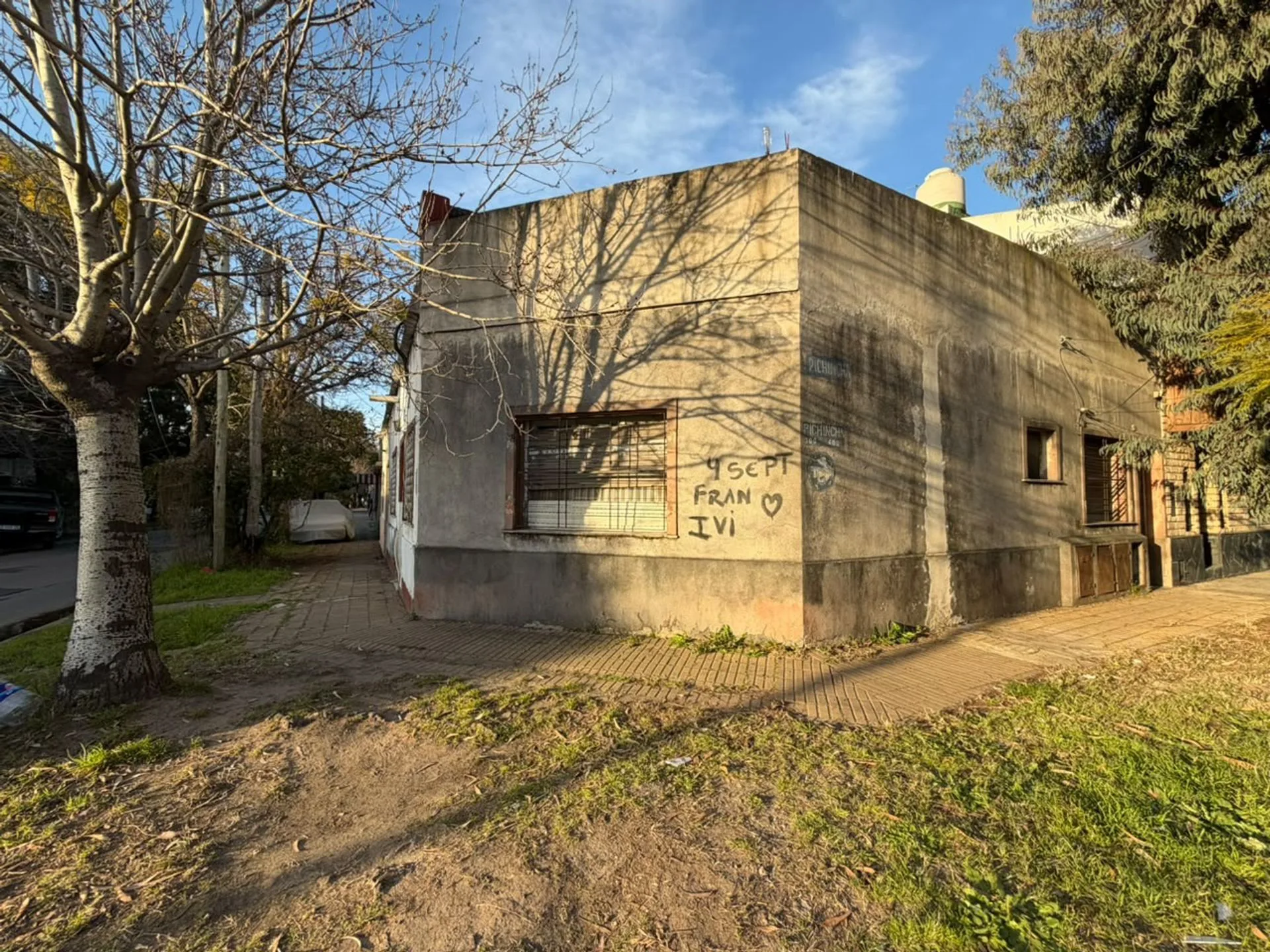 VENTA PH 2 AMB-APTO CREDITO- PERMUTA POR DPTO foto 2