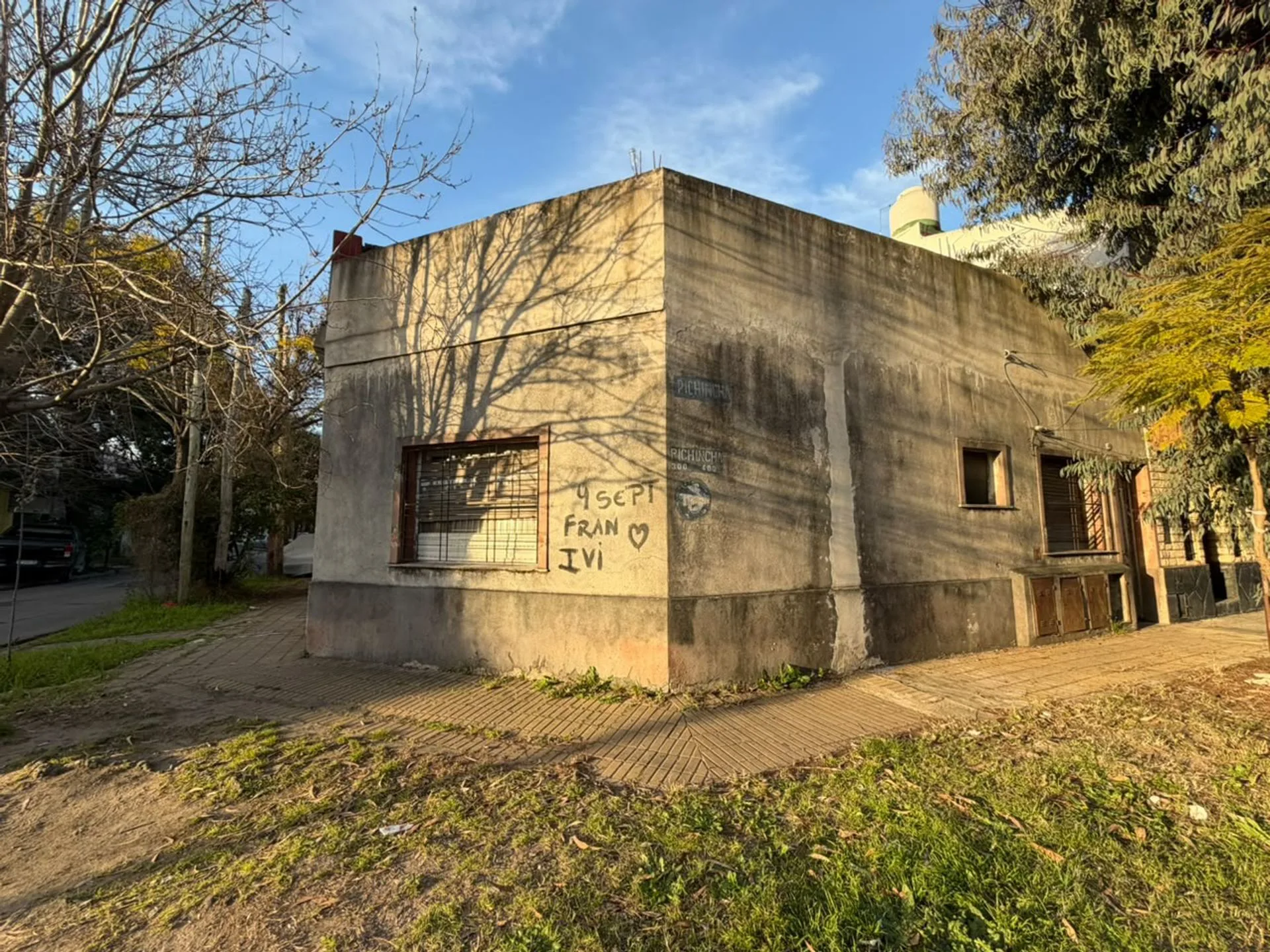 VENTA PH 2 AMB-APTO CREDITO- PERMUTA POR DPTO foto 3