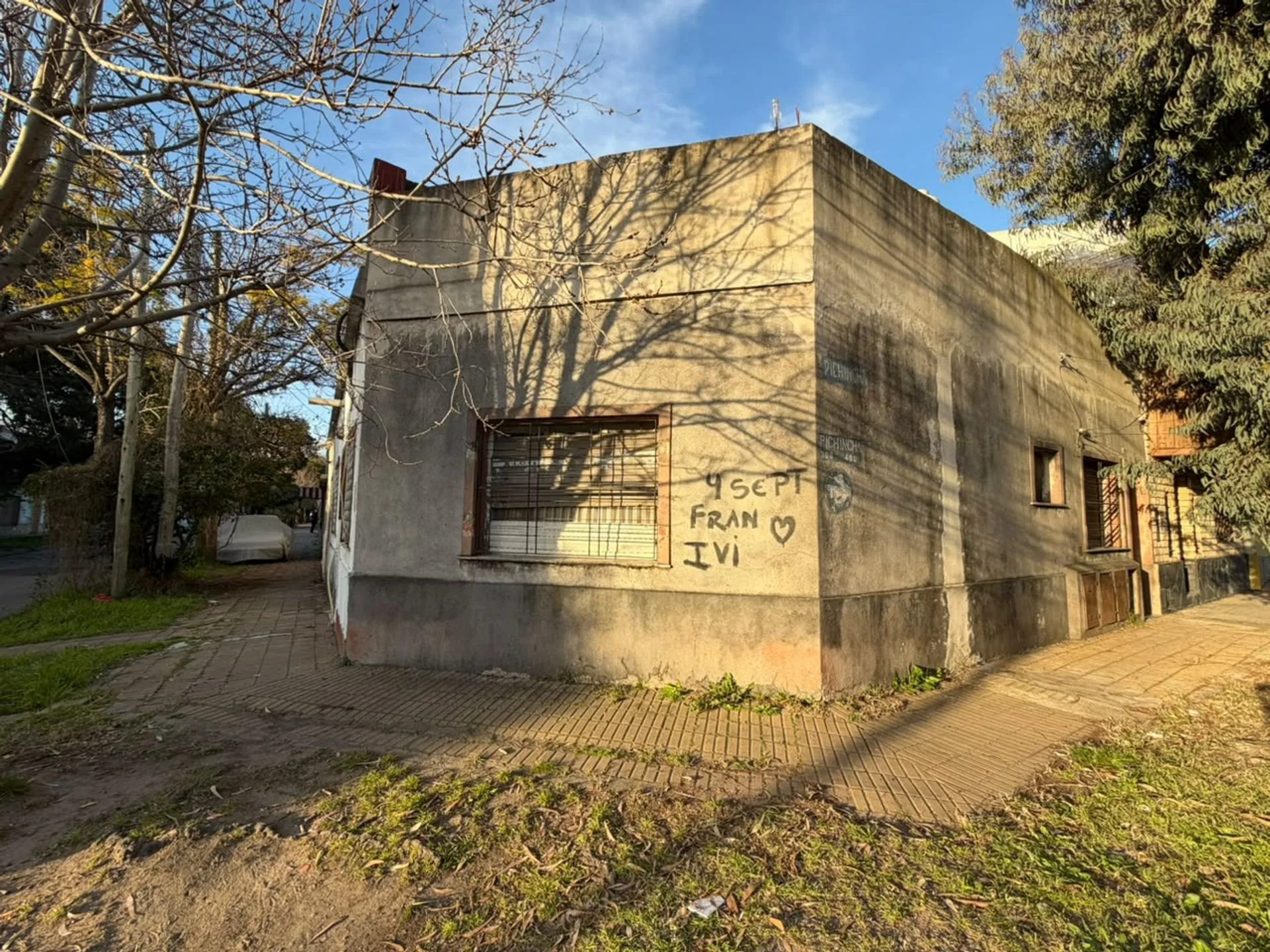VENTA PH 2 AMB-APTO CREDITO- PERMUTA POR DPTO foto 4