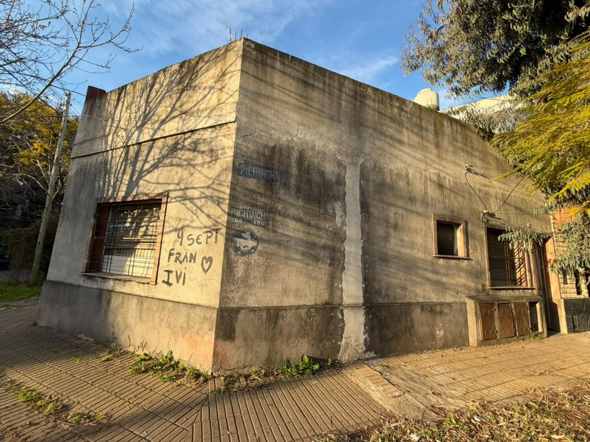 VENTA PH 2 AMB-APTO CREDITO- PERMUTA POR DPTO foto 5