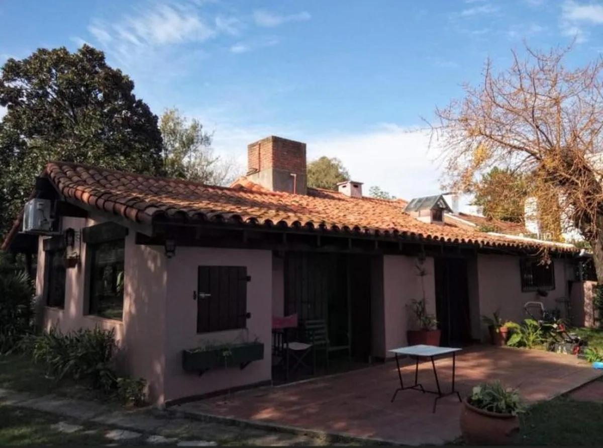 Barrio El Trébol- Las Araucarias foto 4