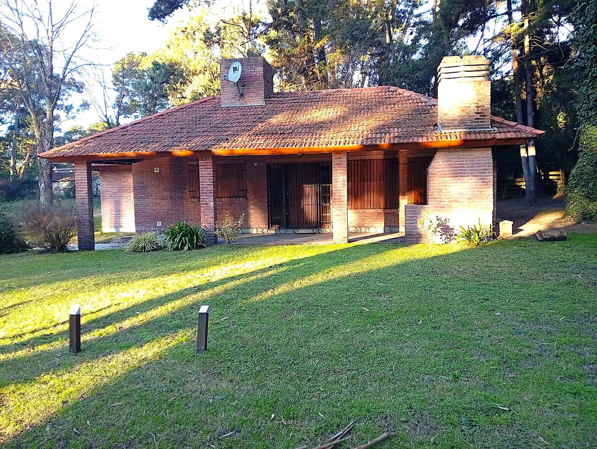 Venta Chalet Valeria del Mar 3 dormitorios gas foto 2