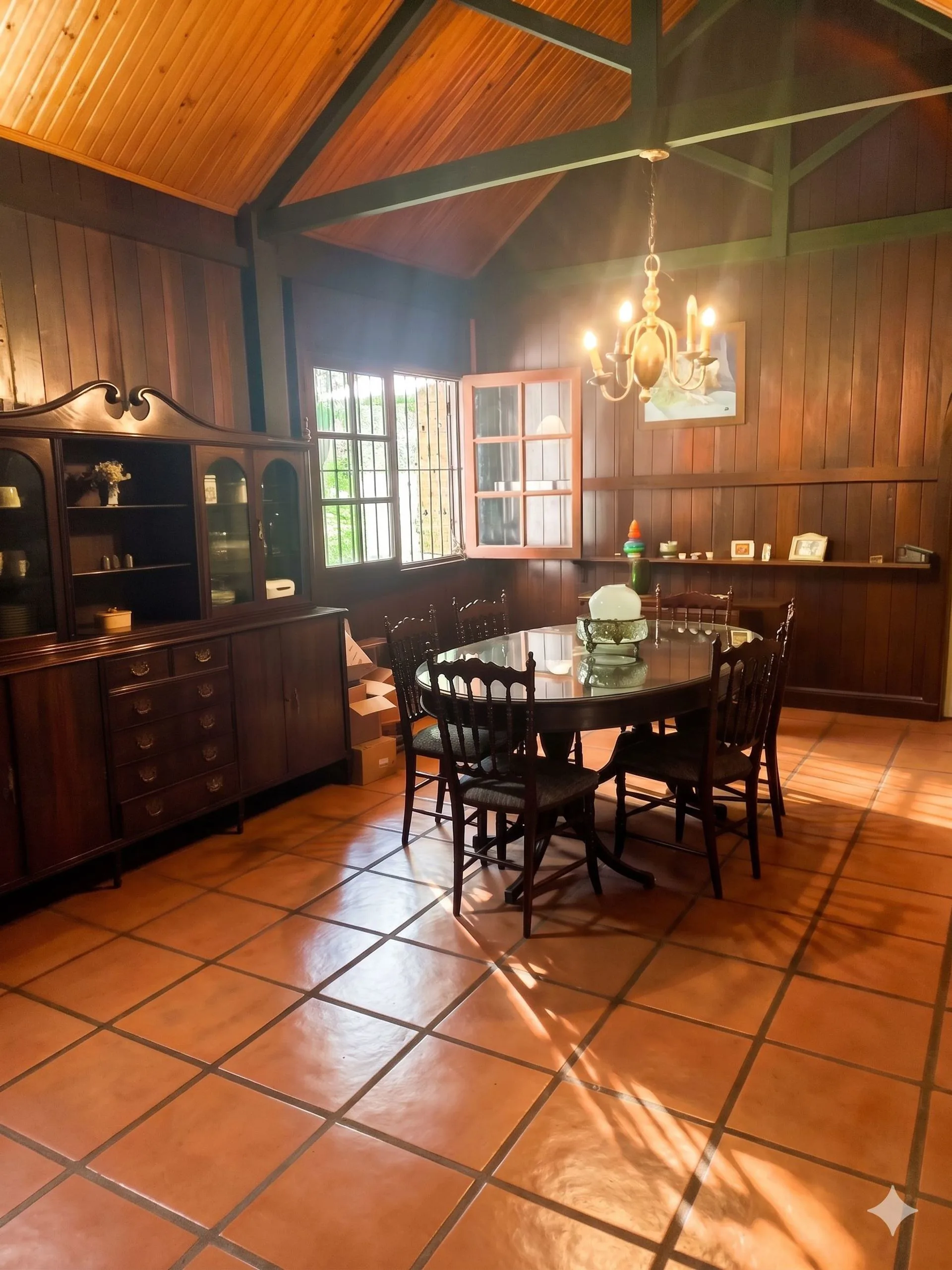 CASA y TERRENO EN VENTA. YUNGA SAN LORENZO. foto 5
