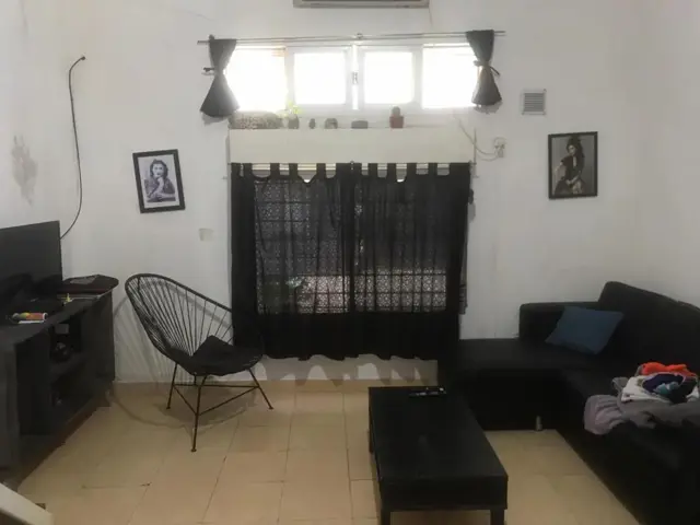 PH monoambiente en planta baja al frente