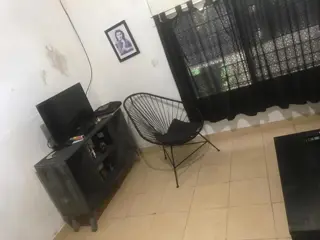 PH monoambiente en planta baja al frente foto 2
