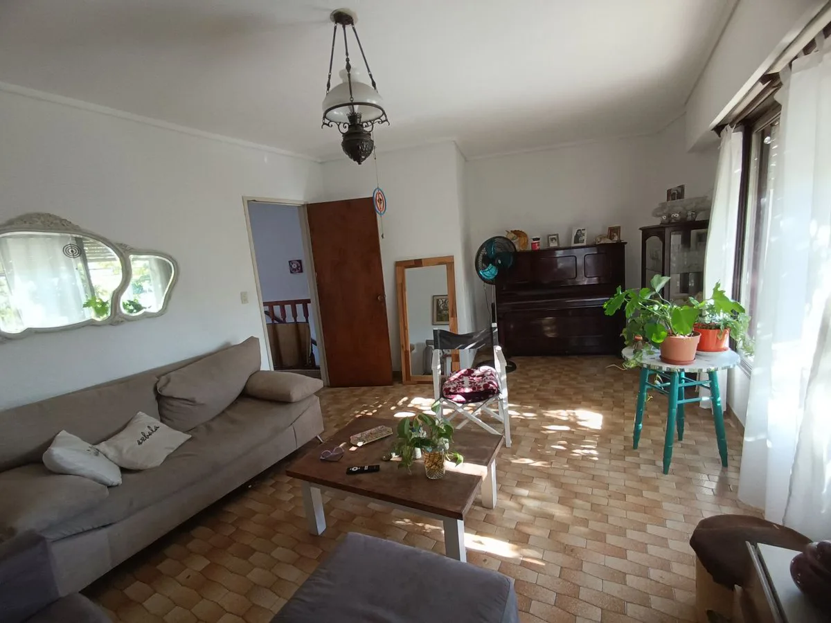 VENTA PH 5 amb con cochera Carapachay Vte Lopez foto 5