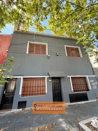 DEPARTAMENTO TIPO CASA 2 AMB - PH - CASEROS - TRES DE FEBRERO foto 1