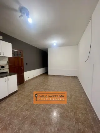 DEPARTAMENTO TIPO CASA 2 AMB - PH - CASEROS - TRES DE FEBRERO foto 3