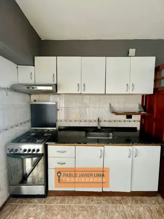 DEPARTAMENTO TIPO CASA 2 AMB - PH - CASEROS - TRES DE FEBRERO foto 4