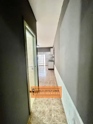 DEPARTAMENTO TIPO CASA 2 AMB - PH - CASEROS - TRES DE FEBRERO foto 5