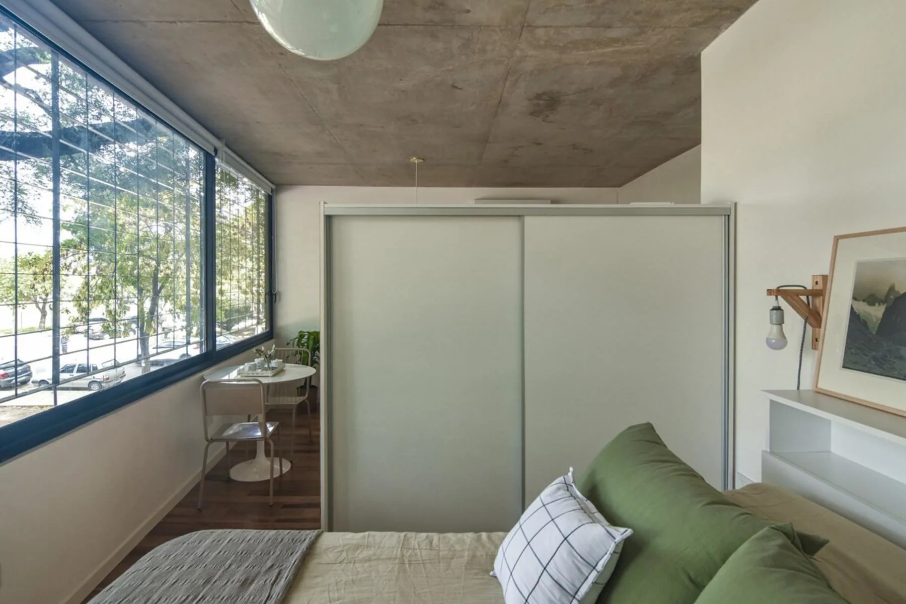 1-bedroom apartment in Palermo – photo 5 of 15