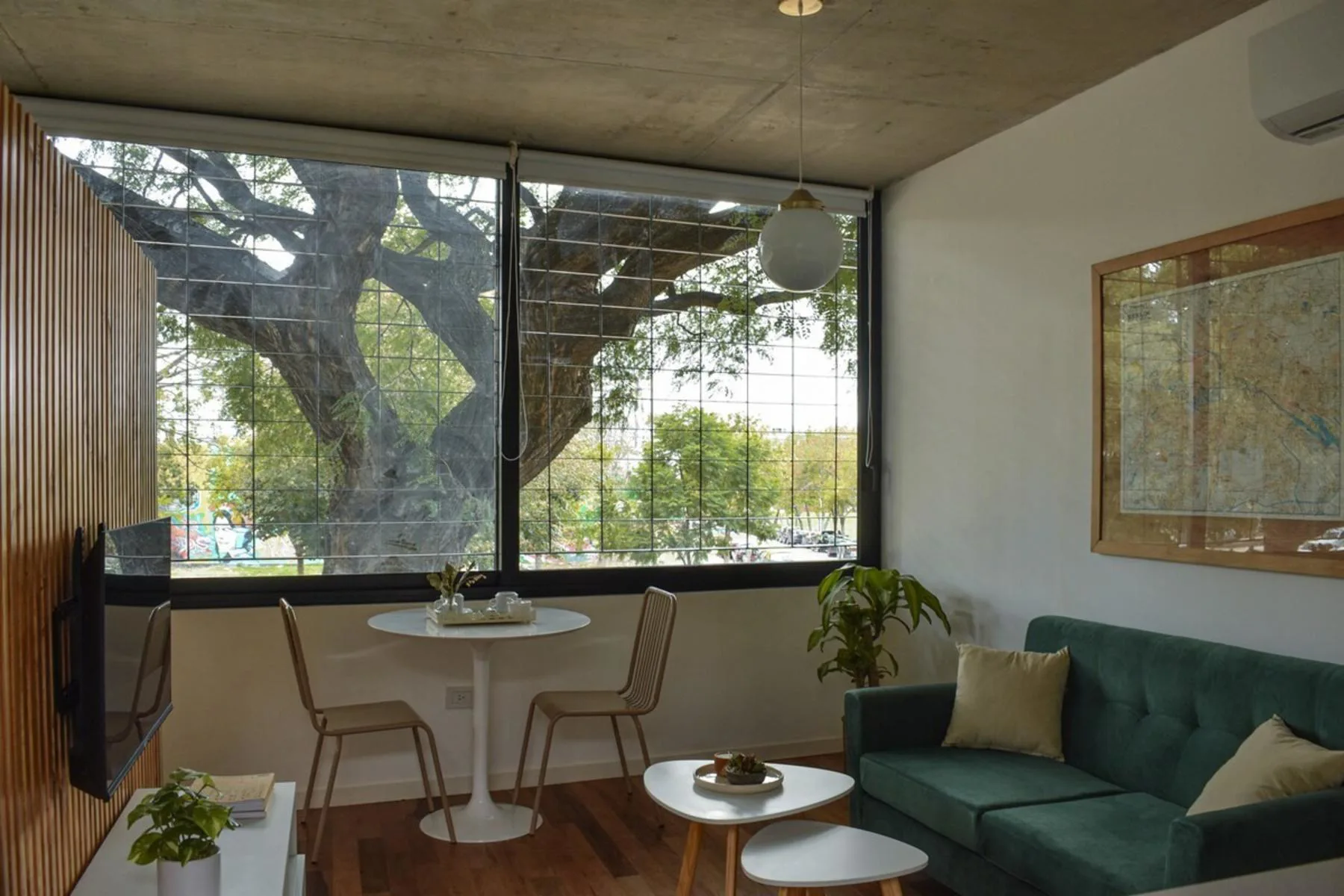 1-bedroom apartment in Palermo – photo 7 of 15