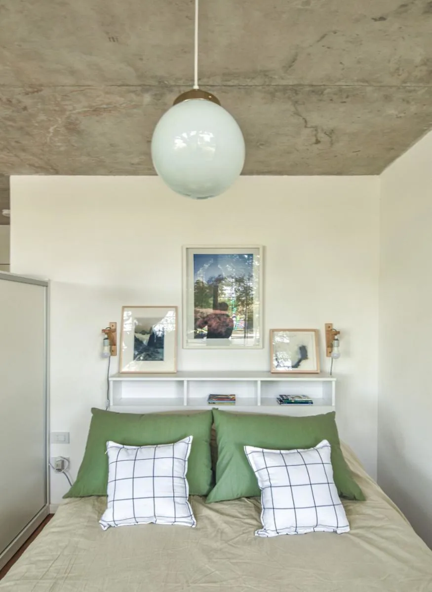 1-bedroom apartment in Palermo – photo 12 of 15