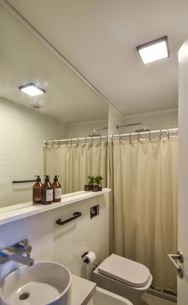 1-bedroom apartment in Palermo – photo 14 of 15