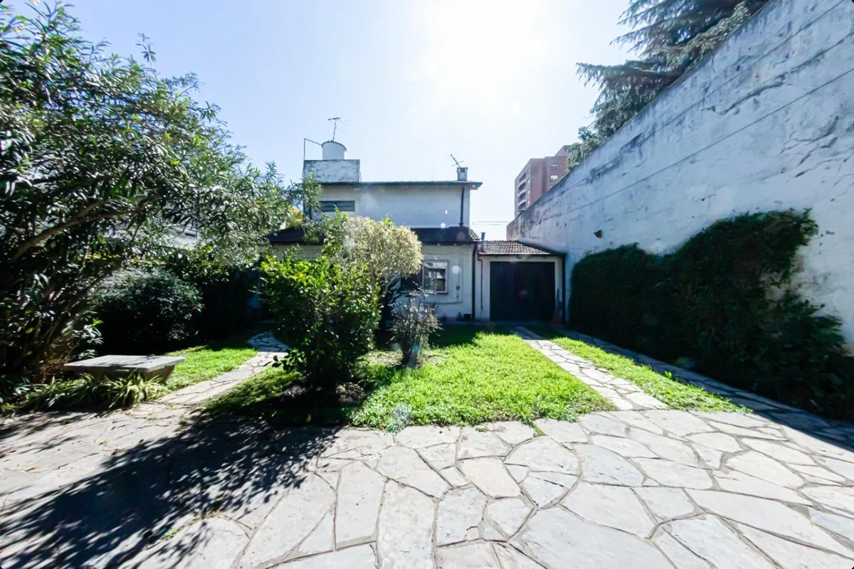VENTA LOTE EN SAENZ PENA CERCA ESTACION foto 2