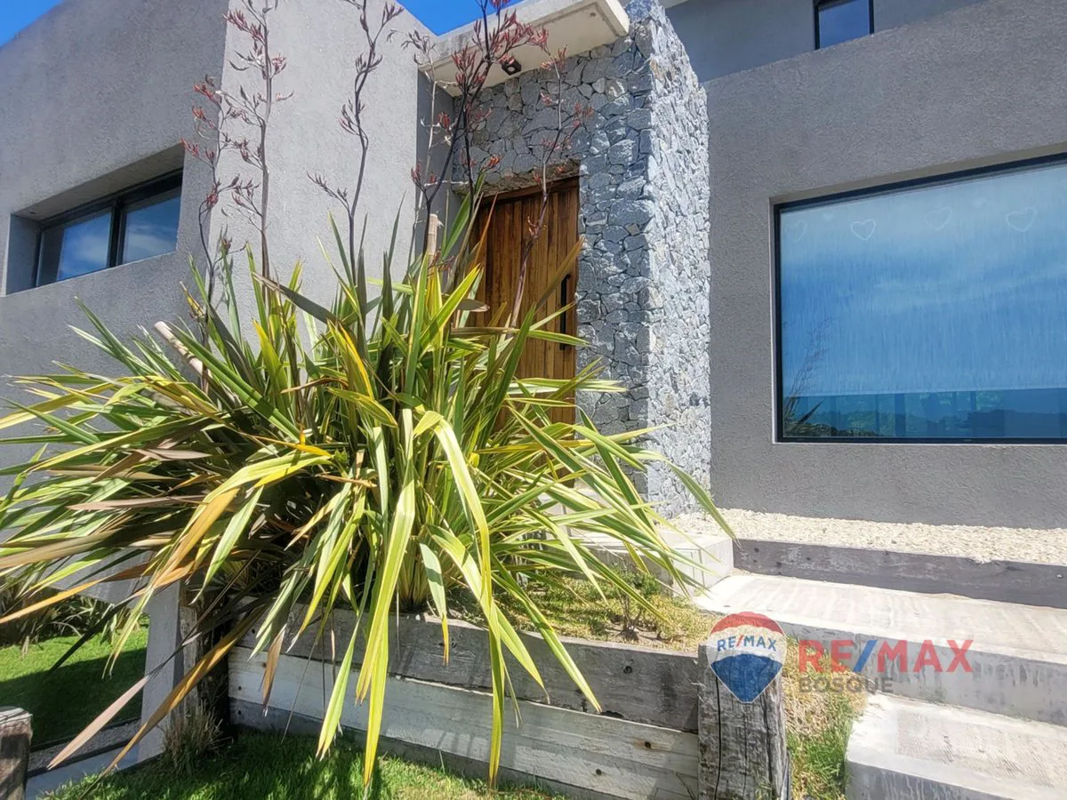 VENTA CASA COSTA ESMERALDA RESIDENCIAL II GAS NAT foto 4