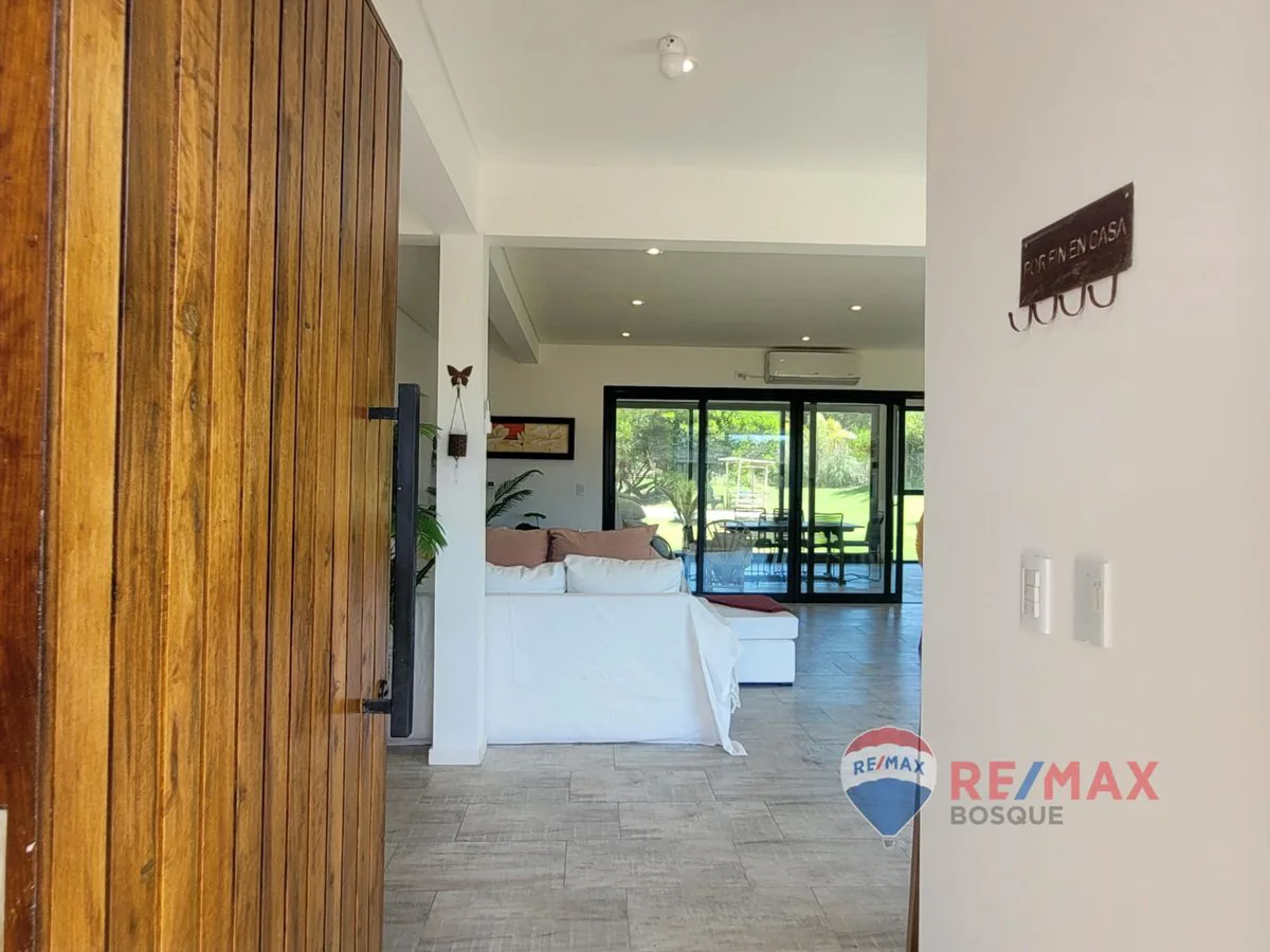 VENTA CASA COSTA ESMERALDA RESIDENCIAL II GAS NAT foto 5