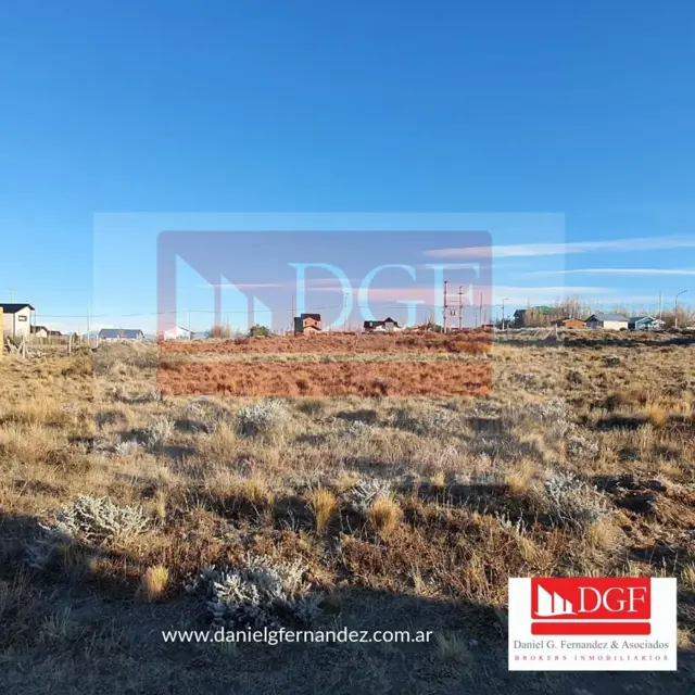 Lote en venta Campo de Invierno