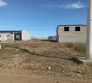 VENTA – TERRENO – B C.G.T foto 1