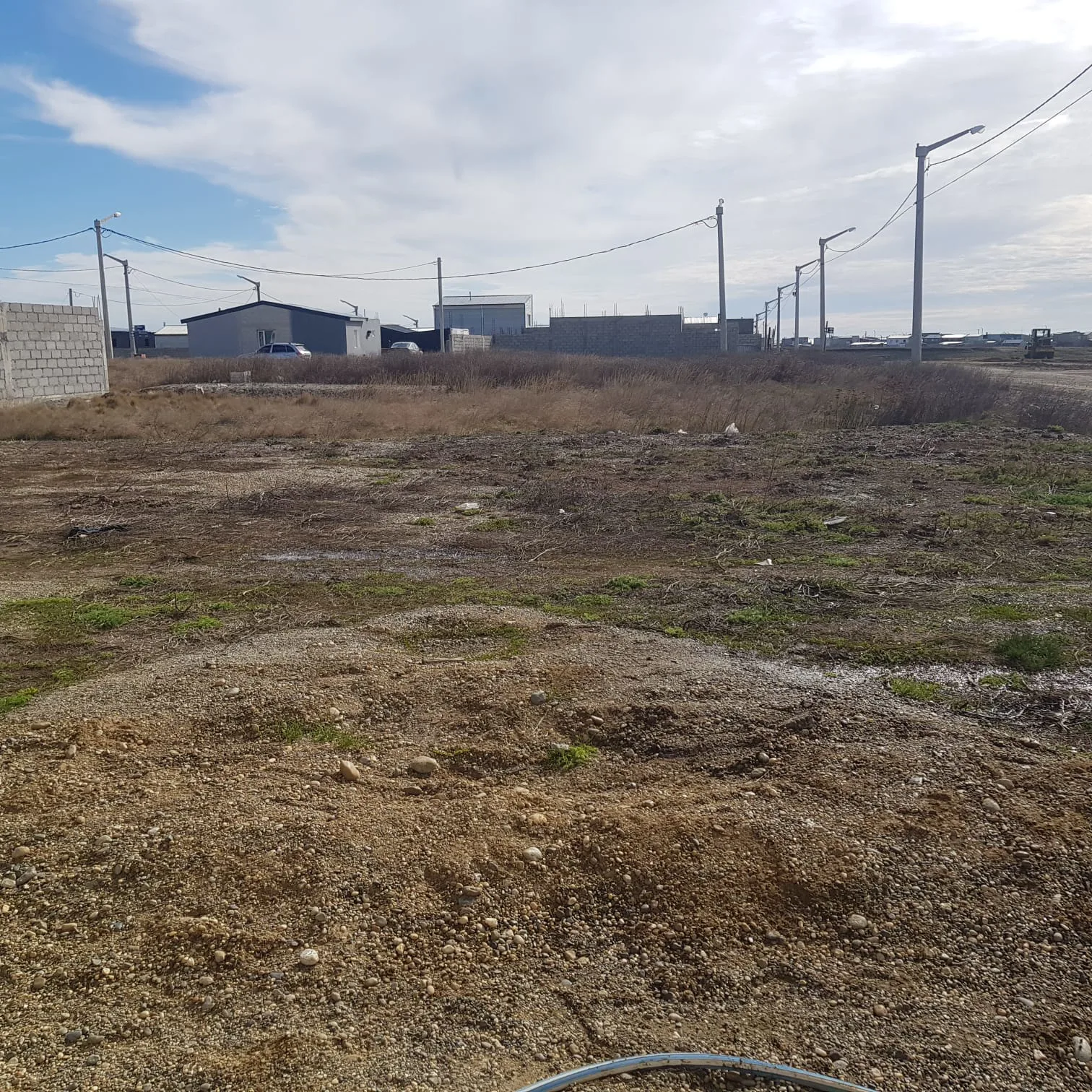 VENTA – TERRENO – B C.G.T foto 3