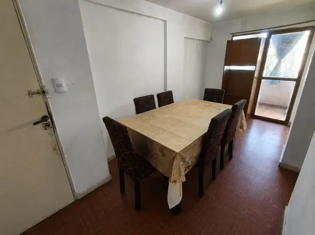 Venta - Departamento - 4 Ambientes - Balcon - Villa Riachuelo - Lugano - Apto Credito - Permuta